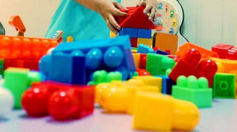 Oyuncaklarla ilgili yeni düzenleme