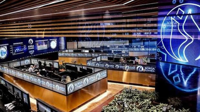 Borsa İstanbul'dan bir rekor daha