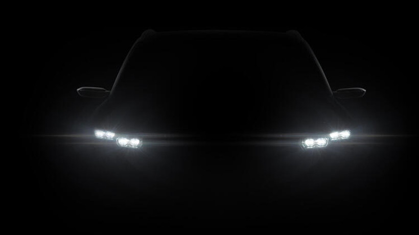 Yerli otomobilde yeni detay: Farlar ve aynalar