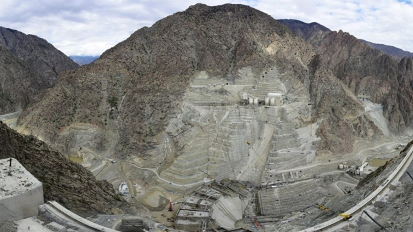 Dünya 3'üncüsü olacak