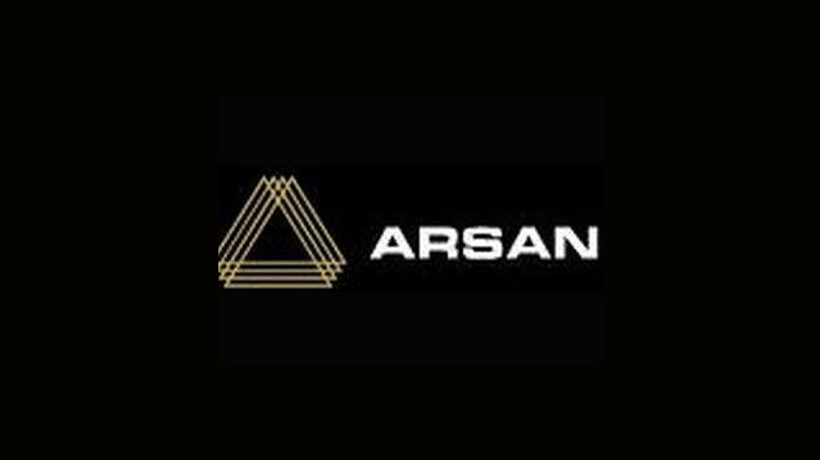 Arsan Tekstil (ARSAN) hisse fiyatları