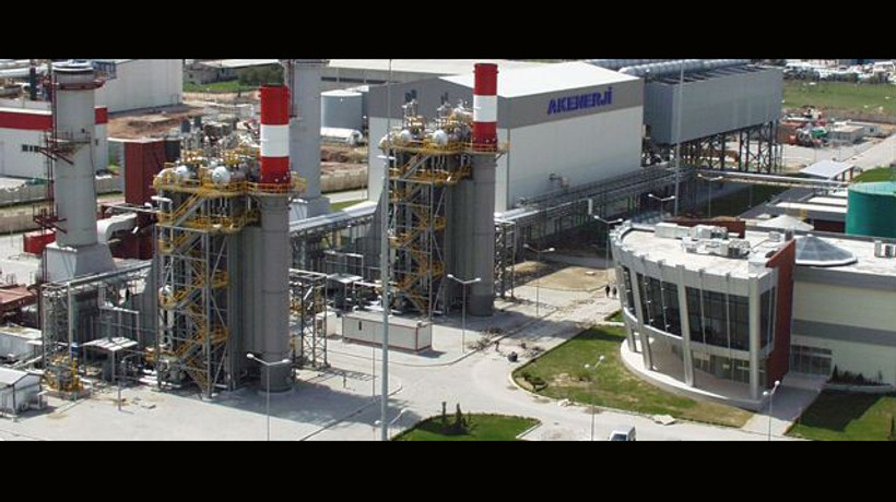 Ak Enerji (AKENR) hisse fiyatları