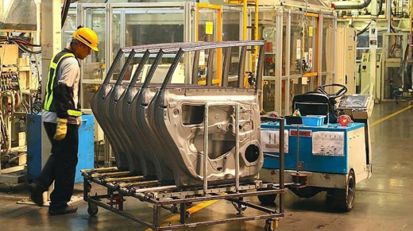 Kapasite kullanım oranı açıklandı