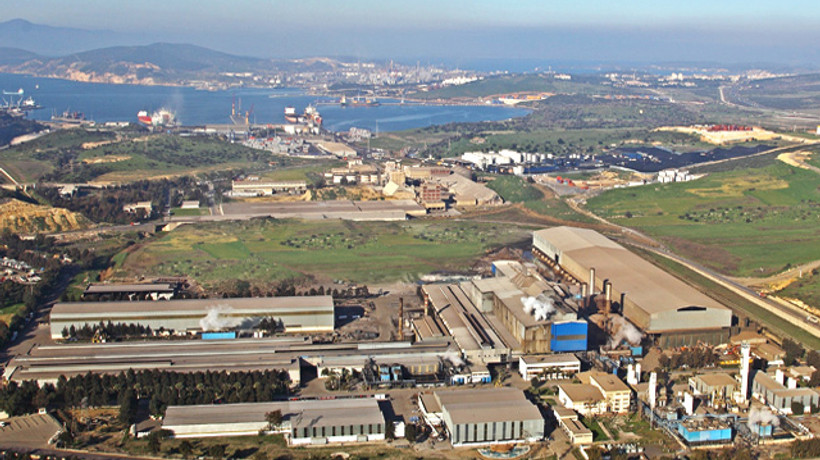 İzmir Demir Çelik (IZMDC) hisse fiyatları