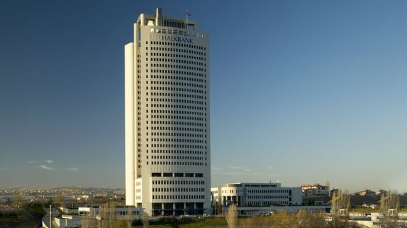 Halkbank davasında yeni gelişme!