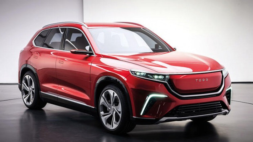 Savunma Sanayii Başkanı Demir'den Yerli otomobil açıklaması