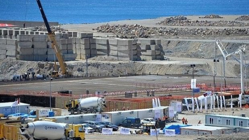 Akkuyu için önemli imza