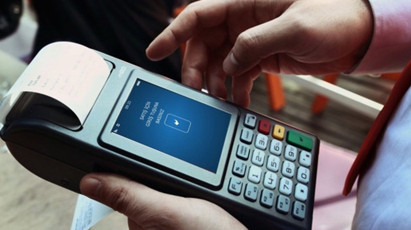 Kartlı ödemeler 1 trilyon liraya ulaşacak