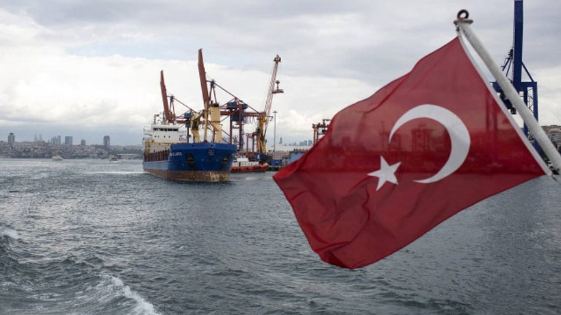 IMF, Türkiye'nin 2020'de yüzde 3 büyümesini bekliyor