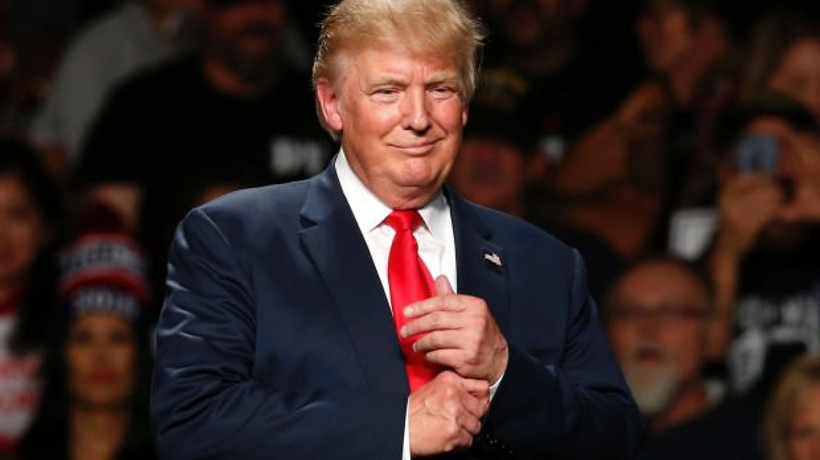 ABD'den Trump itirafı!