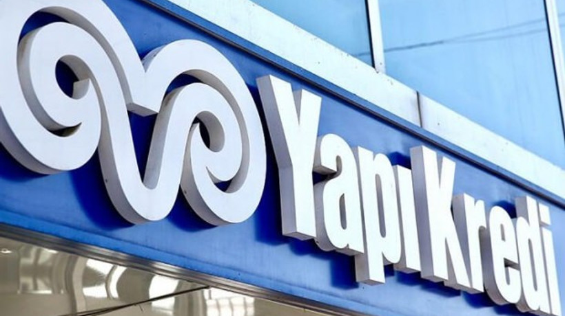 BDDK'dan Yapı Kredi'ye izin