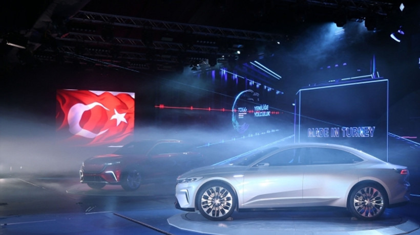 Türkiye'ye yerli otomobil çağrısı!