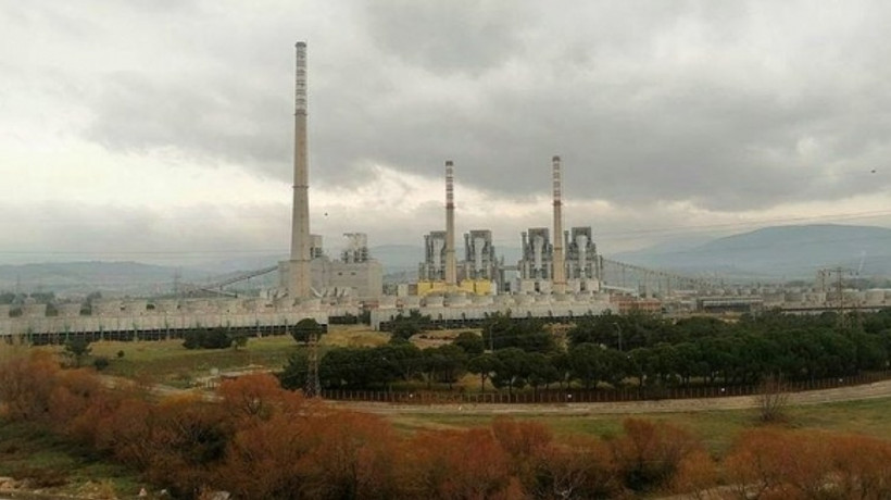 Dün gece mühürlendi!