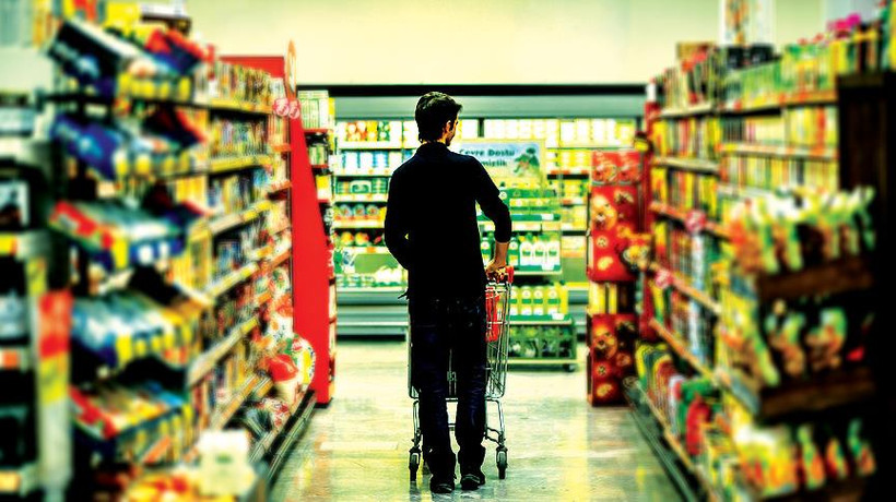 Gıda ürünlerinde yeni dönem