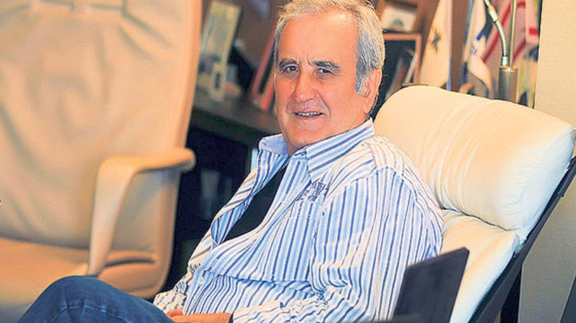 Besim Tibuk pastacı oluyor!