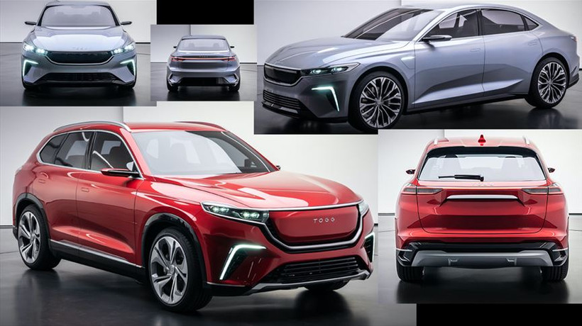 Yerli otomobil için önemli ön sipariş açıklaması