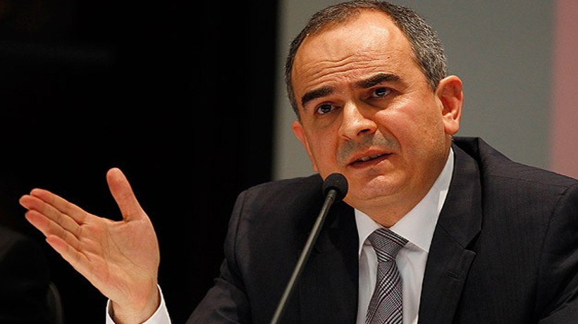 Merkez Bankası Başkanı Erdem Başçı'dan Başbakan Erdoğan'ın 'faizi indir' çağrısına yanıt