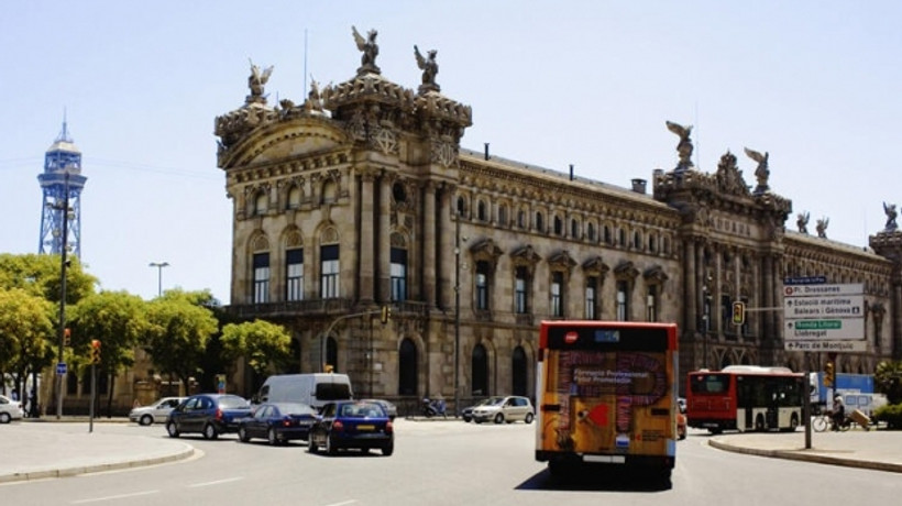 Eski araçlar iki şehre giremeyecek