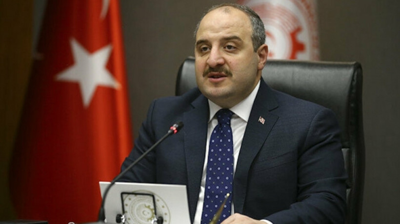 104 milyar liralık vize verdik