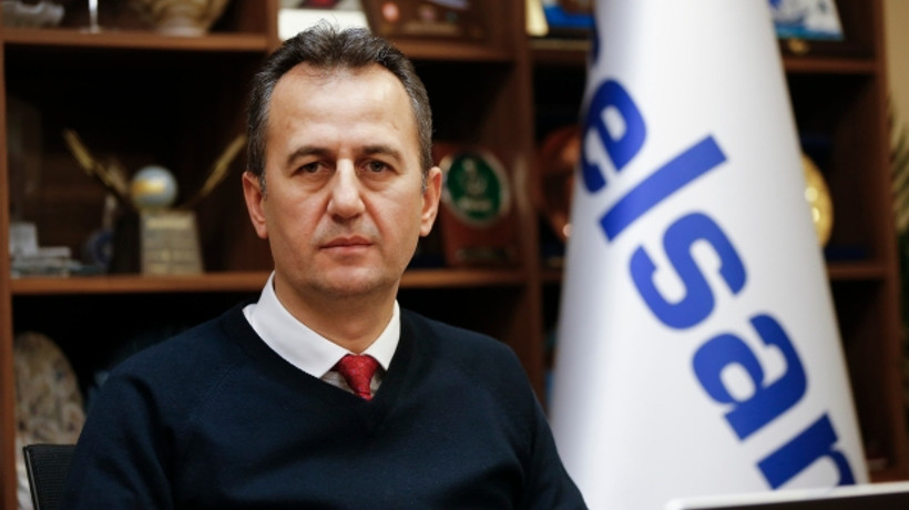 ASELSAN açıkladı! Hedef 12'den vuruldu