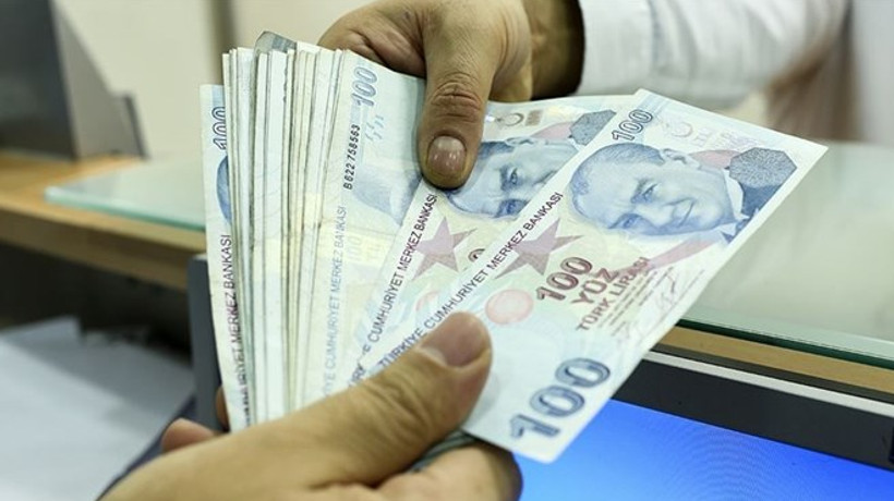 2020 Memur ve emeklilerin zam oranı