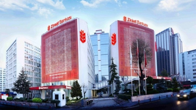 Ziraat Bankası'ndan düşük faizli kredi