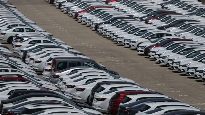 Otomotiv sektörü 2019 yılında 'en yüksek ikinci' ihracat performansına ulaştı