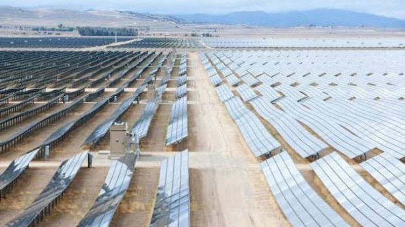 First Solar, yatırımcıyı aldatma davasında 350 milyon dolar ödedi