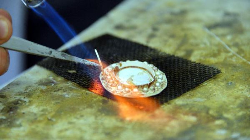 7 bin lira maaşla işe başlıyorlar!