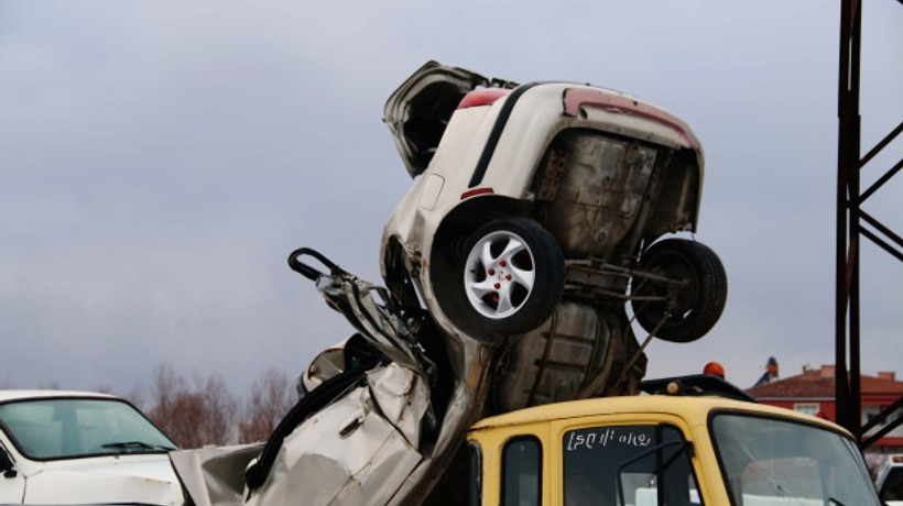 10 yıldır bekleyen var