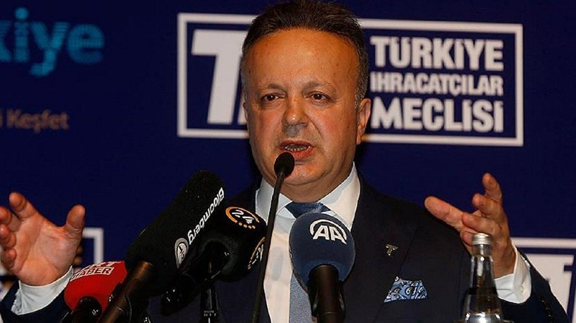 TİM üyelerinden yıllık aidat almayacak