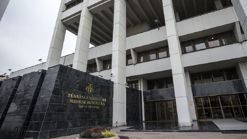 Merkez Bankası'nın 2020 sonu için enflasyon beklentisi yüzde 10, dolar beklentisi 6.43