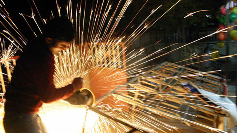 Sanayi üretim rakamları Şubat 2014