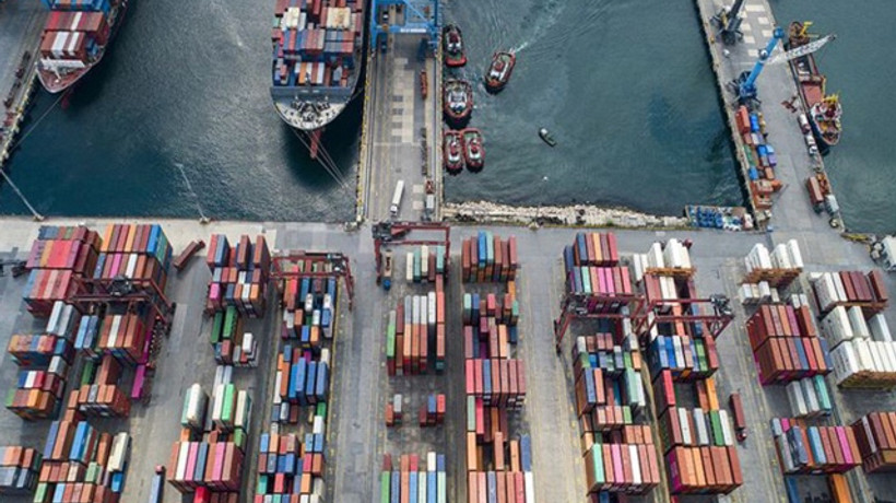 İhracat artışında Ortadoğu ilk sırada