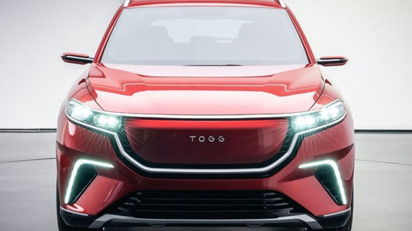 Yerli otoda patent çalışmaları hızla devam ediyor