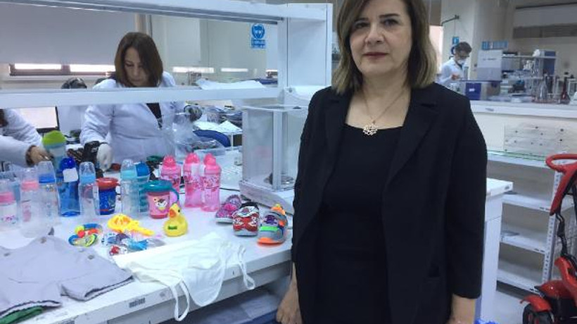 Bakanlık açıkladı: O ürünlerde kanserojen madde bulundu