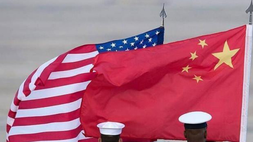 ABD Hazine Bakanı'ndan Çin açıklaması