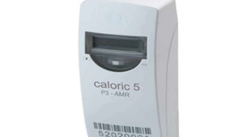 BİR NUMARALI ISI PAY ÖLÇER ÜRETİCİSİ QUNDİS TÜRKİYE’DE