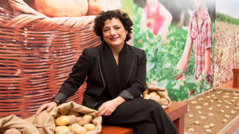 Pepsi gelişmekte olan ülkelerin başına bir Türk atadı