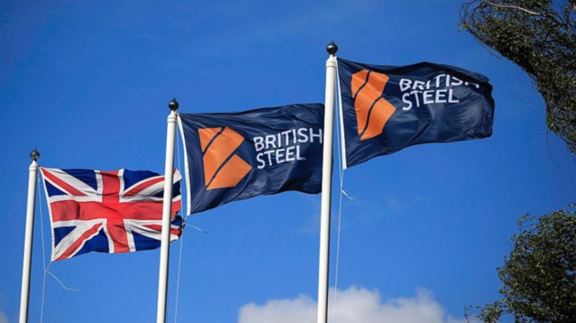 "British Steel'e teklif vermeye hazırız"