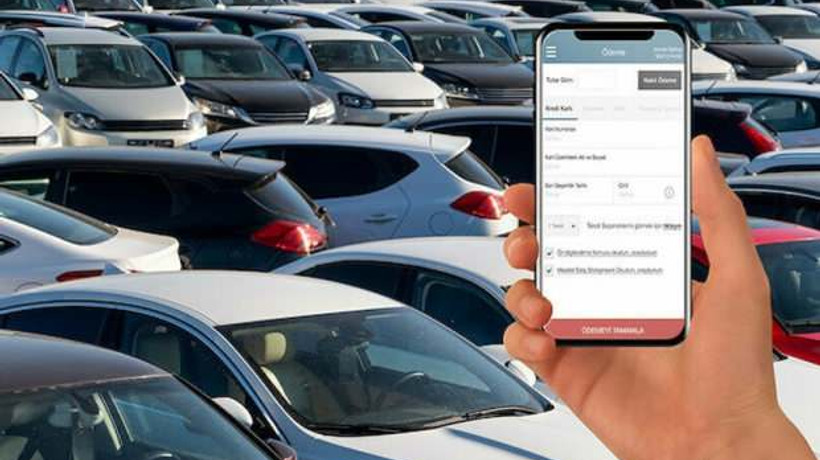 İkinci el otomobilde yeni dönem