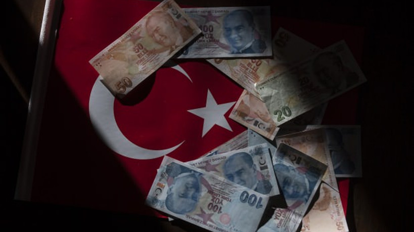 İstanbul'a 4 günde para yağacak