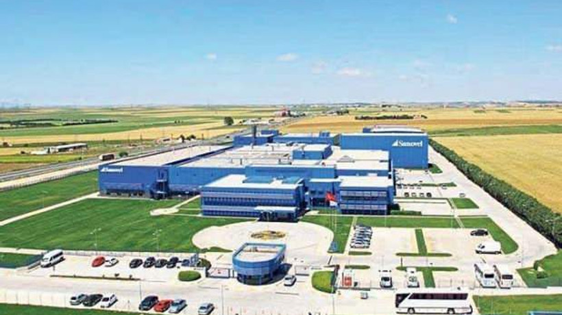 Yılın ilk büyük şirket satışı