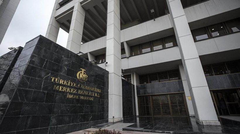 Merkez Bankası 2020 yıl sonu enflasyon tahminini değiştirmedi