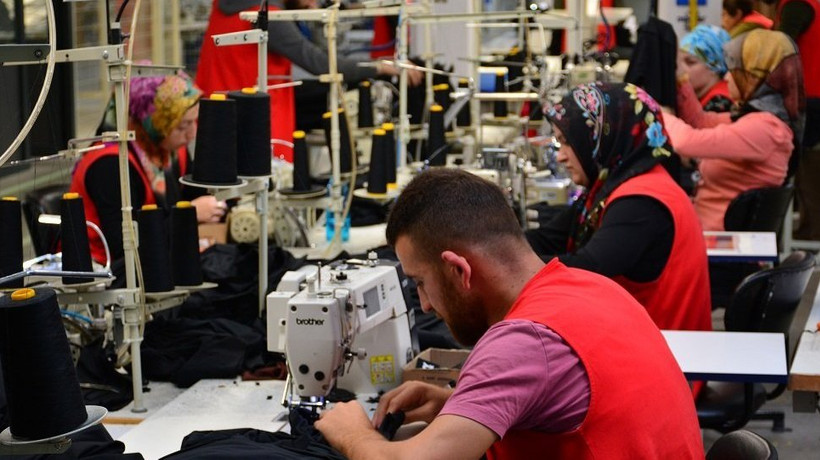 Türkiye'de 14 milyon işçiden sadece 2 milyonu sendikalı