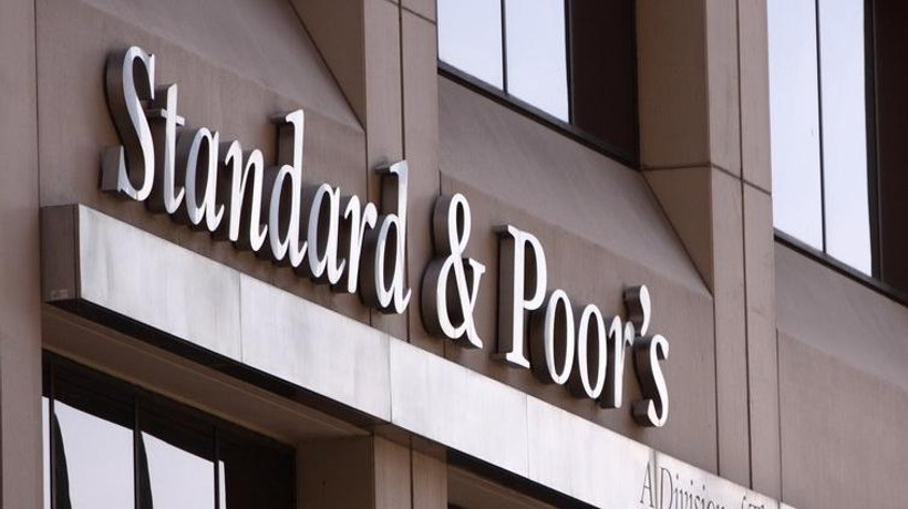 S&P Türkiye’nin notunu değiştirmedi