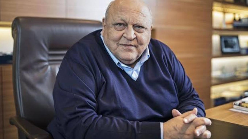 Abdullah Kiğılı: 450 AVM’nin işi çok zor