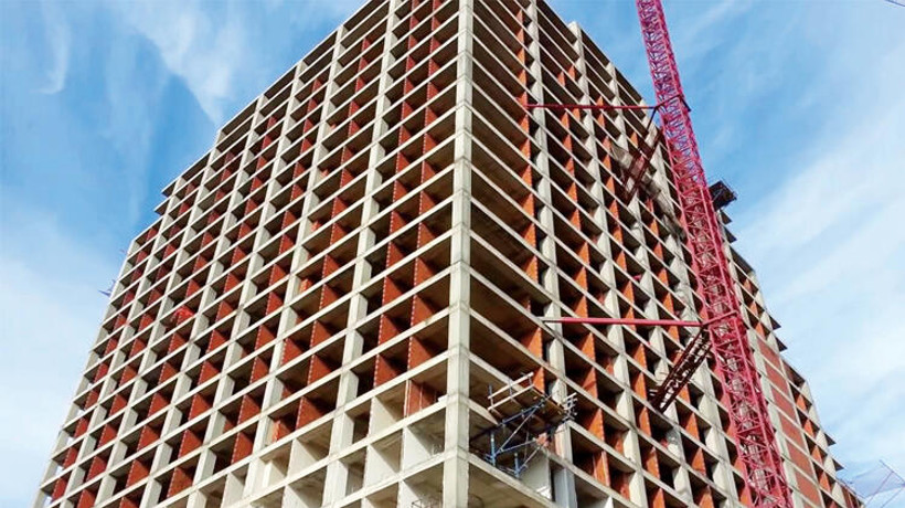 İmar Kanunu'nda önemli değişiklik