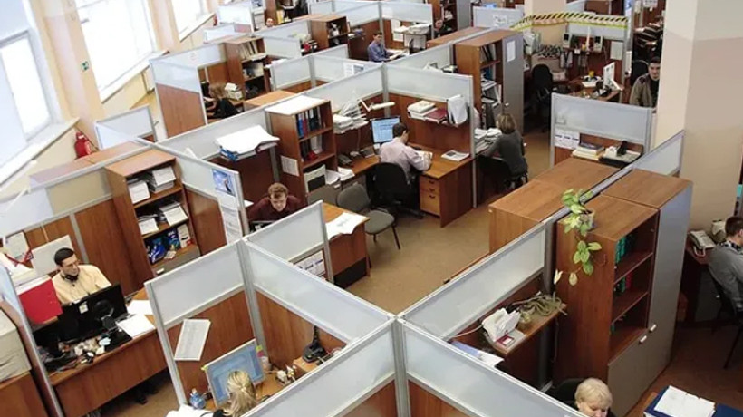 İş yerinde bunu yapmak kovulma sebebi!