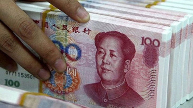 Çin Merkez Bankası'ndan piyasalara 174 milyar dolar likidite